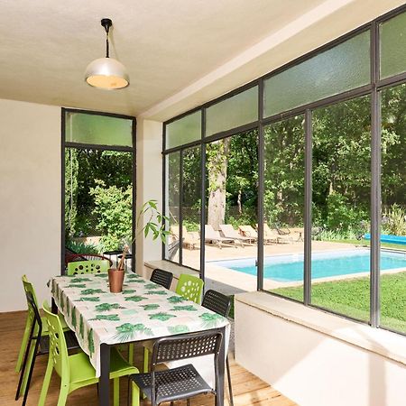 La Velleronnaise Villa Exterior foto