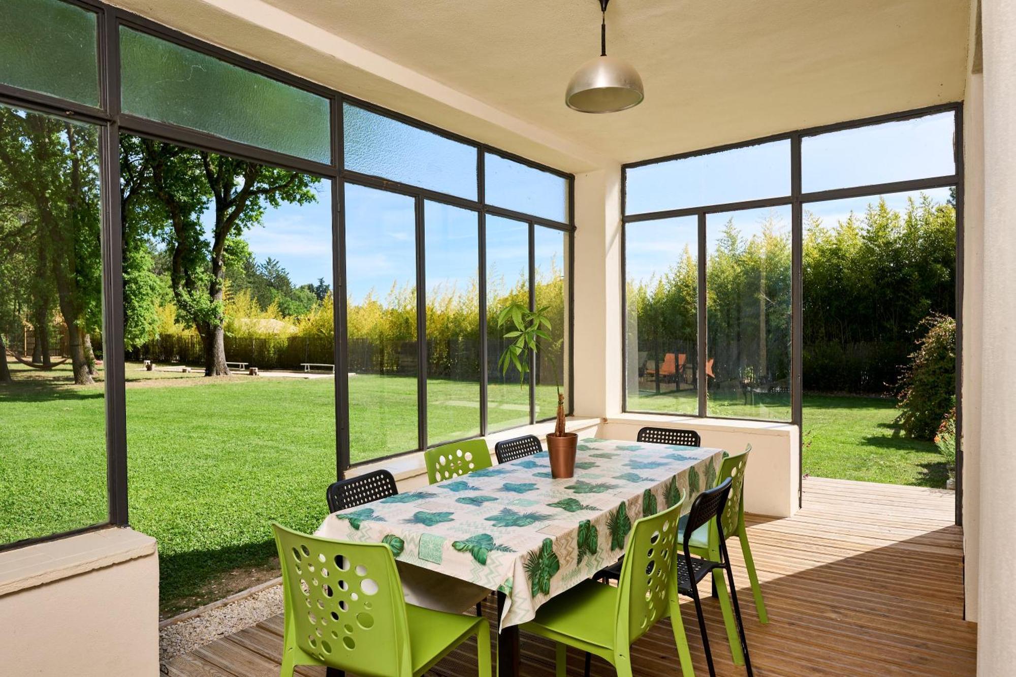 La Velleronnaise Villa Exterior foto