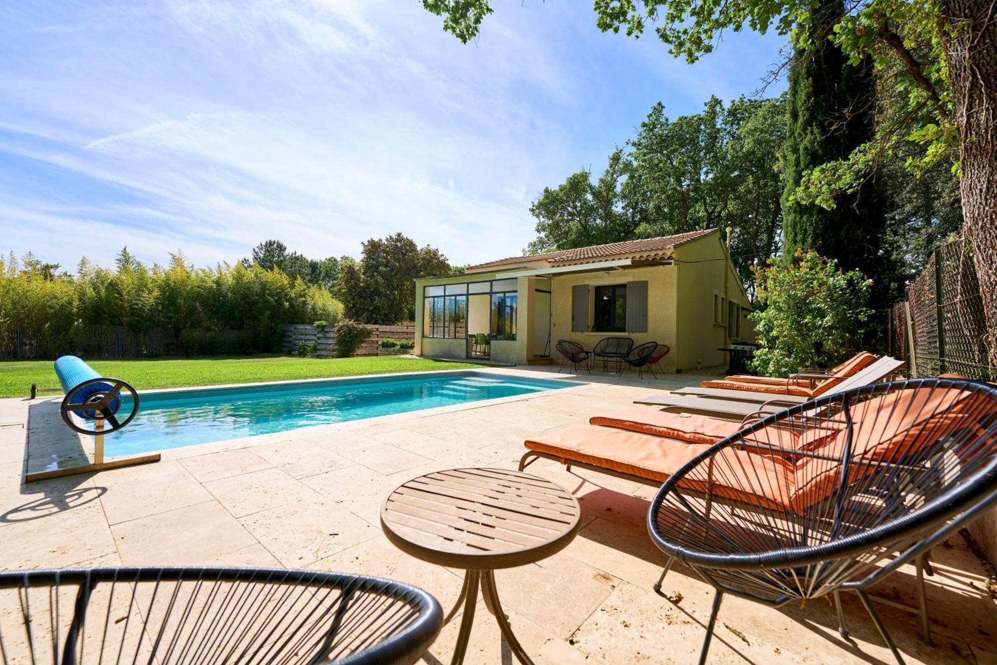 La Velleronnaise Villa Exterior foto